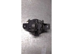 Recambio de faro antiniebla izquierdo para nissan primera berlina (p12) acenta referencia OEM IAM    2
