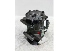Recambio de compresor aire acondicionado para renault clio iii exception referencia OEM IAM SD6V121446 1446 820C357173B