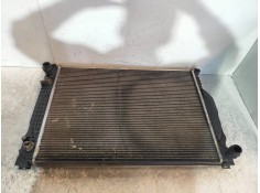 Recambio de radiador agua para audi allroad quattro (4b5) 2.5 tdi (132kw) referencia OEM IAM   
