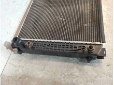 Recambio de radiador agua para audi allroad quattro (4b5) 2.5 tdi (132kw) referencia OEM IAM    2