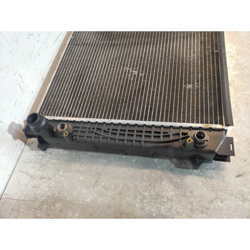 Recambio de radiador agua para audi allroad quattro (4b5) 2.5 tdi (132kw) referencia OEM IAM   
