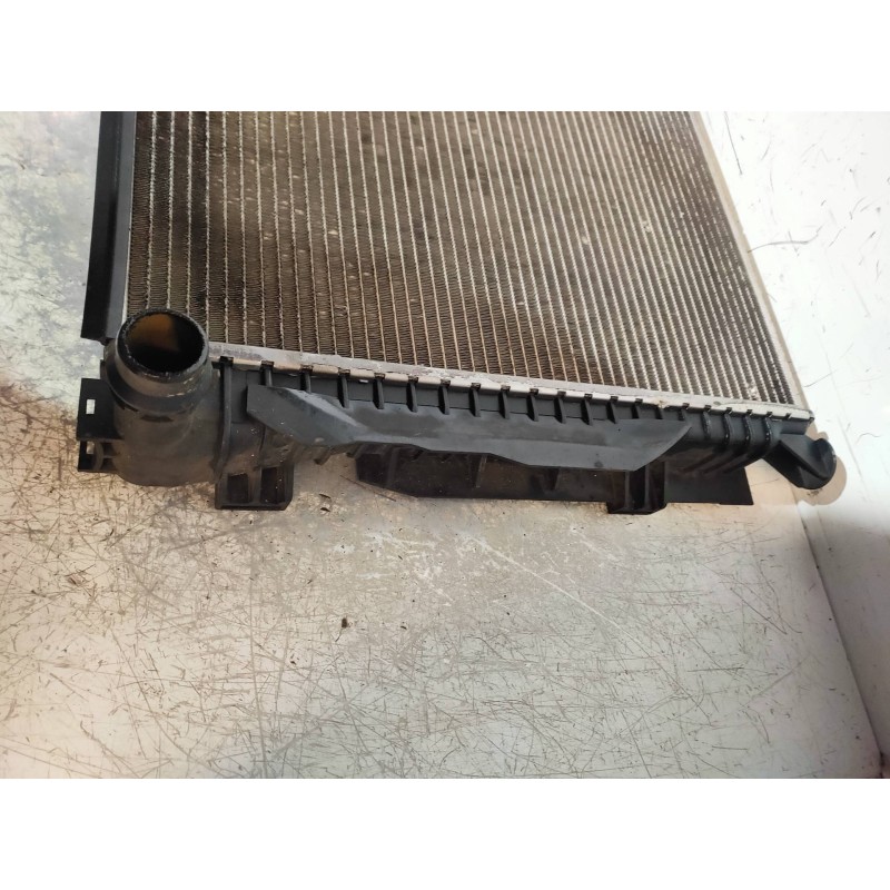 Recambio de radiador agua para audi allroad quattro (4b5) 2.5 tdi (132kw) referencia OEM IAM   