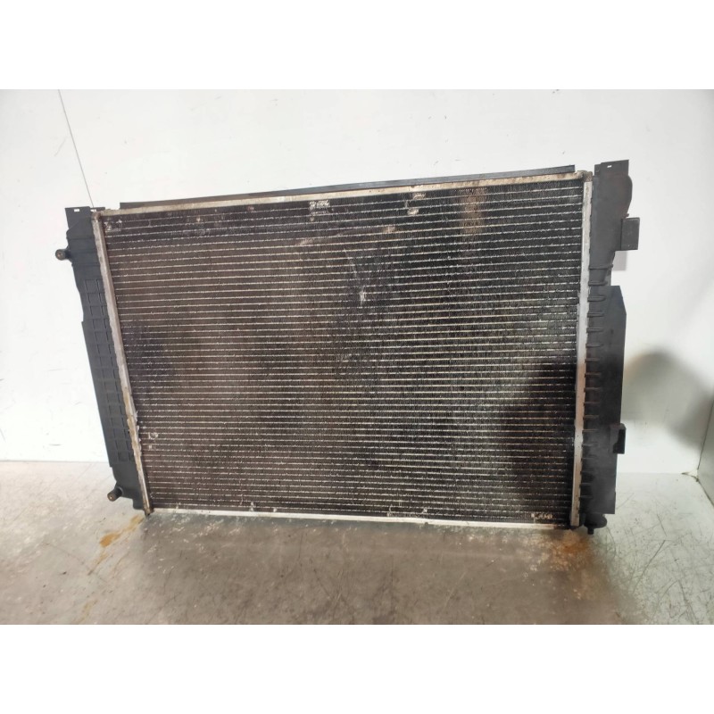 Recambio de radiador agua para audi allroad quattro (4b5) 2.5 tdi (132kw) referencia OEM IAM   