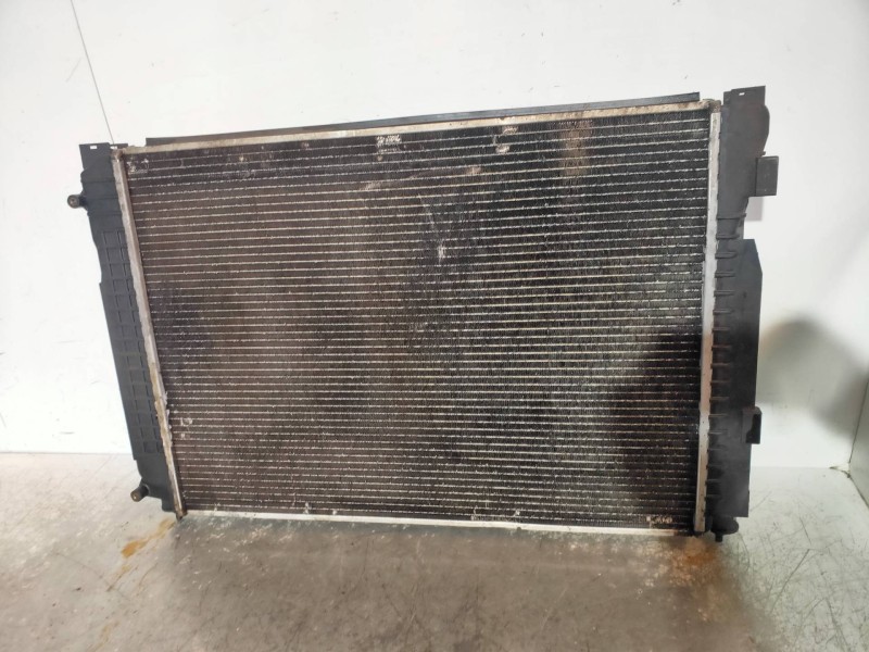 Recambio de radiador agua para audi allroad quattro (4b5) 2.5 tdi (132kw) referencia OEM IAM   