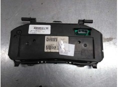 Recambio de cuadro instrumentos para renault clio iii exception referencia OEM IAM 8200305019D LCGA019734  2