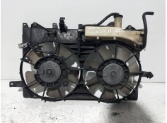 Recambio de electroventilador para toyota prius (nhw20) basis referencia OEM IAM 4227501300  