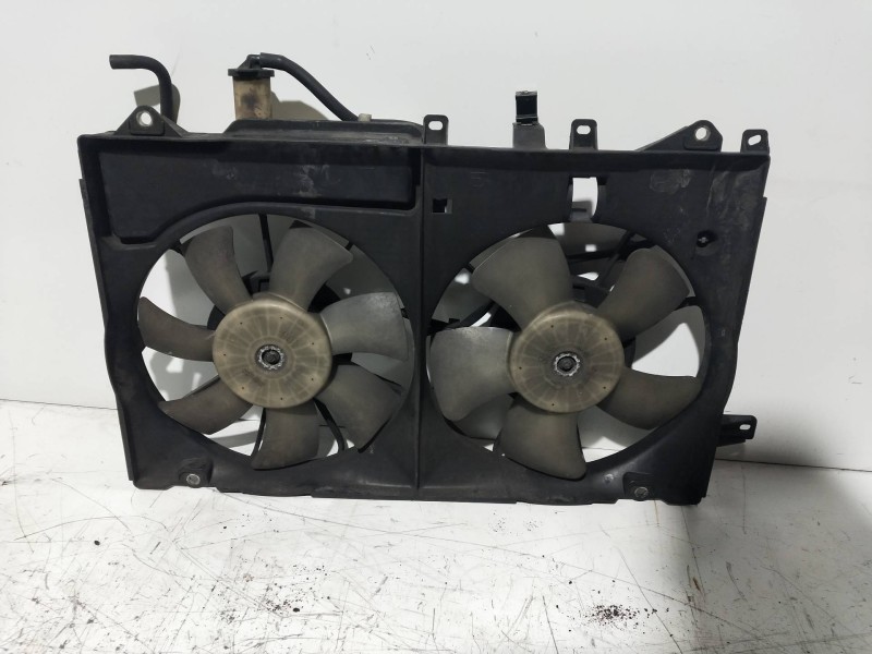 Recambio de electroventilador para toyota prius (nhw20) basis referencia OEM IAM 4227501300  