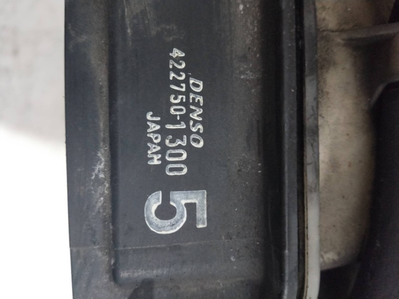 Recambio de electroventilador para toyota prius (nhw20) basis referencia OEM IAM 4227501300  