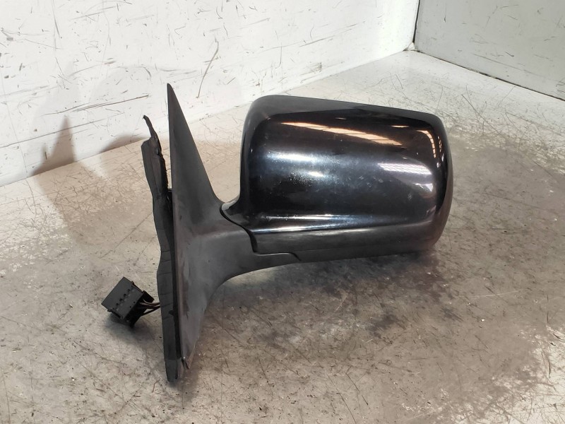 Recambio de retrovisor izquierdo para audi allroad quattro (4b5) 2.5 tdi (132kw) referencia OEM IAM   ELECTRICO