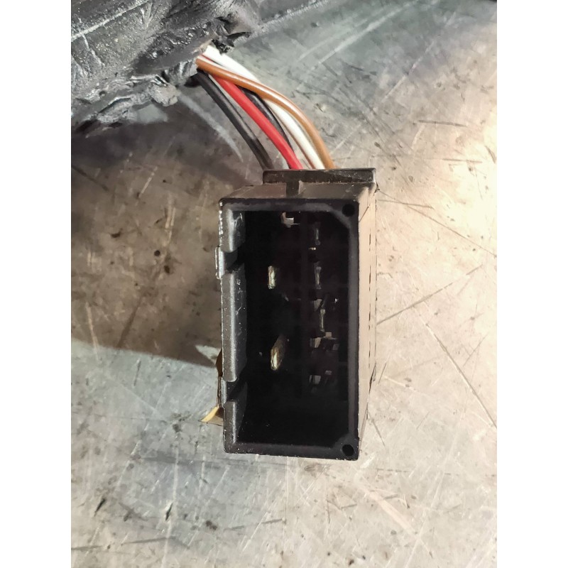 Recambio de retrovisor izquierdo para audi allroad quattro (4b5) 2.5 tdi (132kw) referencia OEM IAM   ELECTRICO