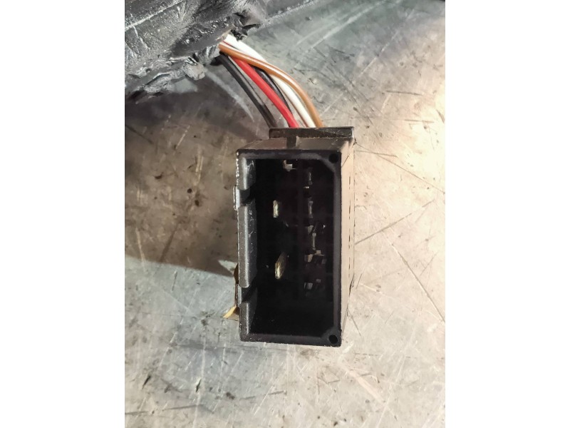 Recambio de retrovisor izquierdo para audi allroad quattro (4b5) 2.5 tdi (132kw) referencia OEM IAM   ELECTRICO