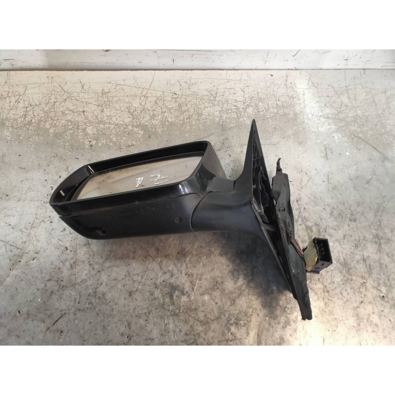 Recambio de retrovisor izquierdo para audi allroad quattro (4b5) 2.5 tdi (132kw) referencia OEM IAM   ELECTRICO