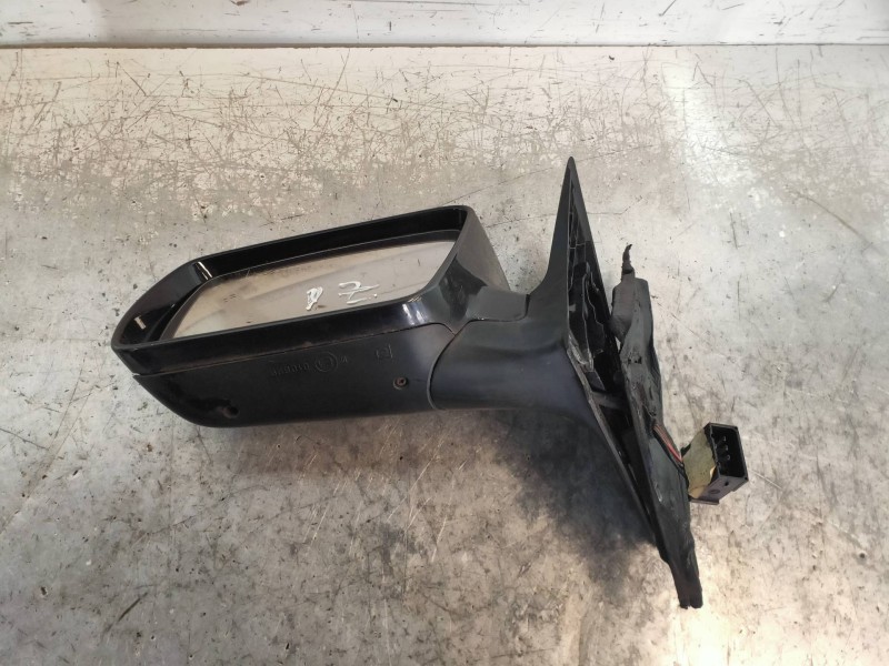 Recambio de retrovisor izquierdo para audi allroad quattro (4b5) 2.5 tdi (132kw) referencia OEM IAM   ELECTRICO