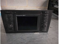 Recambio de sistema navegacion gps para audi allroad quattro (4b5) 2.5 tdi (132kw) referencia OEM IAM 480035192K 7612001014 BNO 