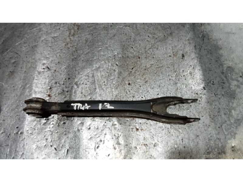 Recambio de brazo suspension superior trasero izquierdo para mercedes clase e (w212) lim. e 300 cdi blueefficiency (212.025) ref