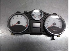 Recambio de cuadro instrumentos para peugeot 207 xs pack referencia OEM IAM 9662904080  