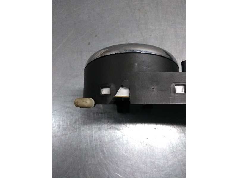 Recambio de cuadro instrumentos para peugeot 207 xs pack referencia OEM IAM 9662904080  