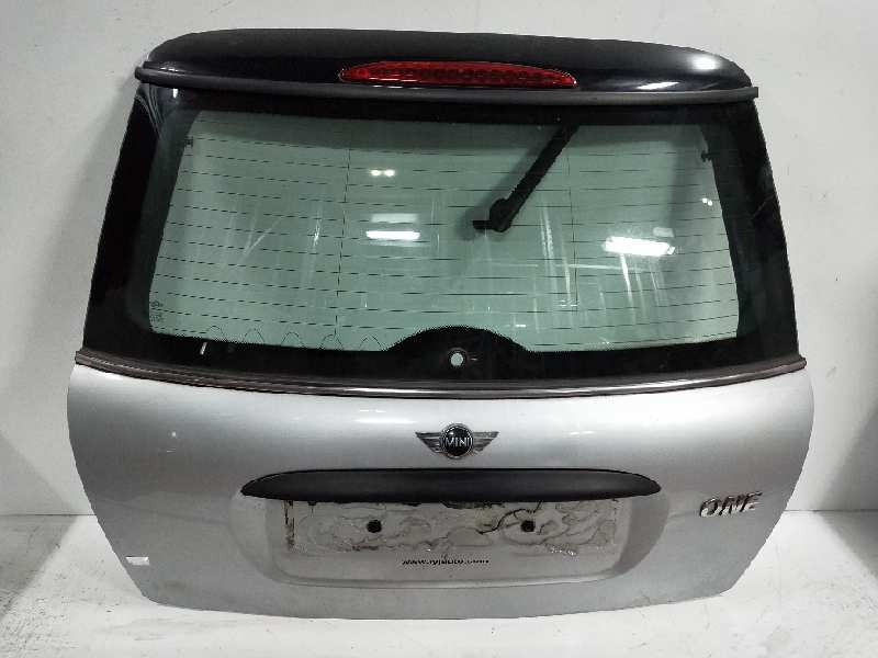 Recambio de porton trasero para mini mini (r50,r53) one referencia OEM IAM   