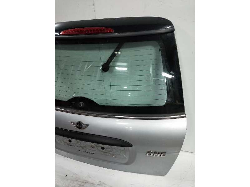 Recambio de porton trasero para mini mini (r50,r53) one referencia OEM IAM   