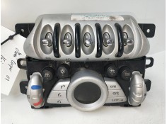 Recambio de mando calefaccion / aire acondicionado para mini mini (r56) cooper referencia OEM IAM 69810508  