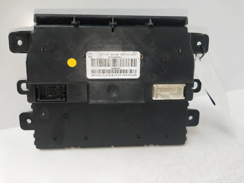 Recambio de mando calefaccion / aire acondicionado para mini mini (r56) cooper referencia OEM IAM 69810508  