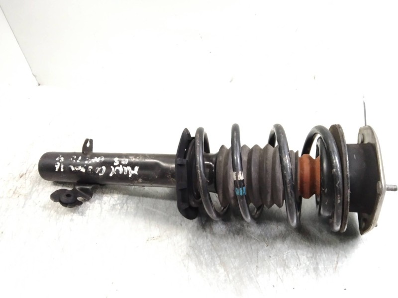 Recambio de amortiguador delantero izquierdo para mini mini (r56) cooper s referencia OEM IAM   