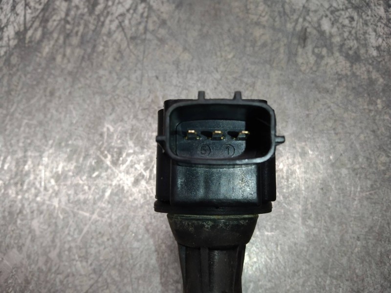 Recambio de bobina encendido para nissan almera tino (v10m) ambience referencia OEM IAM 224486N015 AIC4004G 