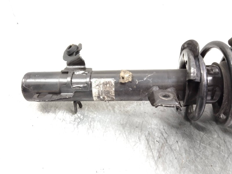 Recambio de amortiguador delantero izquierdo para mini mini (r56) cooper s referencia OEM IAM   