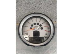 Recambio de cuadro cuentarevoluciones para mini mini (r56) cooper s referencia OEM IAM 917873901 BM0505021 RG25203205
