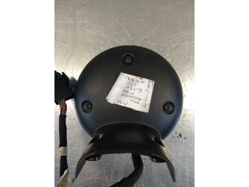 Recambio de cuadro cuentarevoluciones para mini mini (r56) cooper s referencia OEM IAM 917873901 BM0505021 RG25203205
