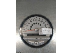 Recambio de cuadro instrumentos para bmw mini (r56) one referencia OEM IAM 913619301 BM503011 RG25098110