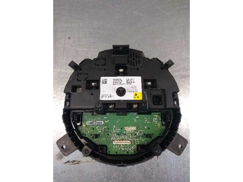 Recambio de cuadro instrumentos para bmw mini (r56) one referencia OEM IAM 913619301 BM503011 RG25098110 Recambio de cuadro instrumentos para bmw mini (r56) one referencia OEM IAM 913619301 BM503011 RG25098110