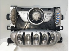 Recambio de mando calefaccion / aire acondicionado para bmw mini (r56) one referencia OEM IAM
