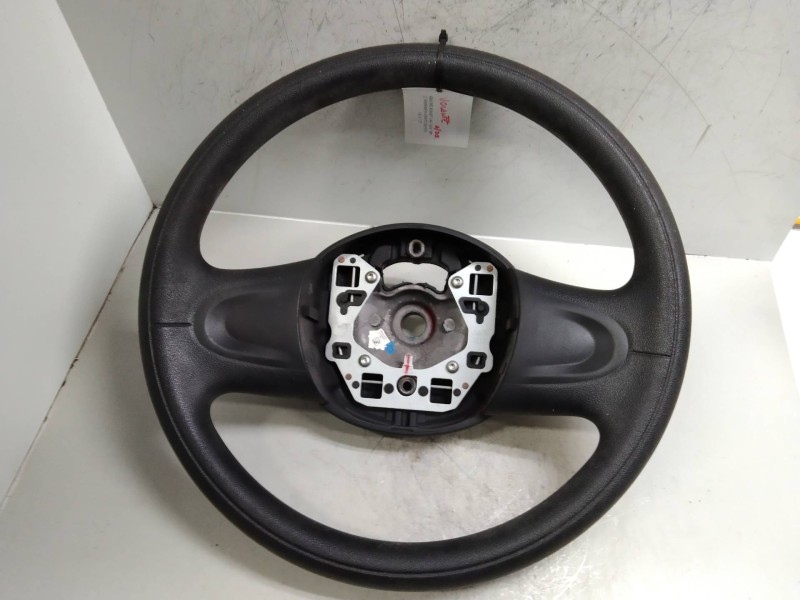 Recambio de volante para bmw mini (r56) one referencia OEM IAM    Recambio de volante para bmw mini (r56) one referencia OEM IAM