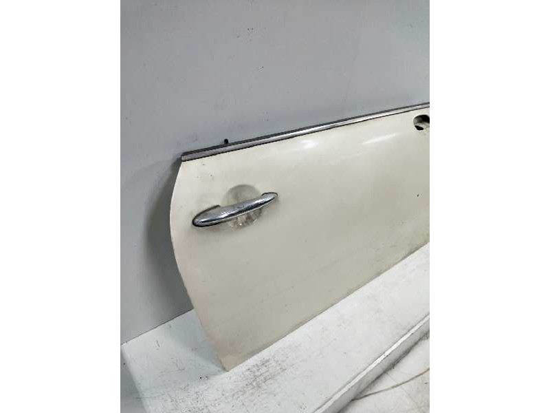 Recambio de puerta delantera derecha para bmw mini (r50,r53) one referencia OEM IAM  3P 