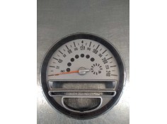 Recambio de cuadro instrumentos para mini mini (r56) cooper referencia OEM IAM 913619501 BM508011 RG25100105