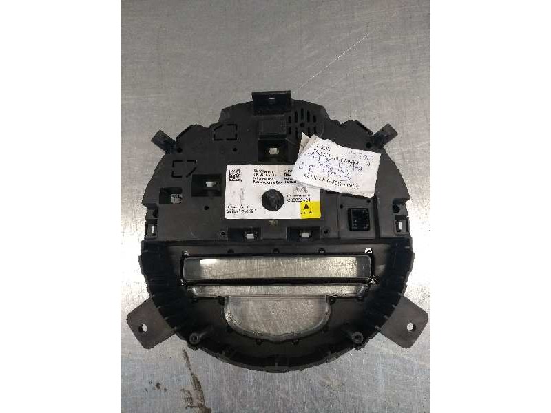 Recambio de cuadro instrumentos para mini mini (r56) cooper referencia OEM IAM 913619501 BM508011 RG25100105