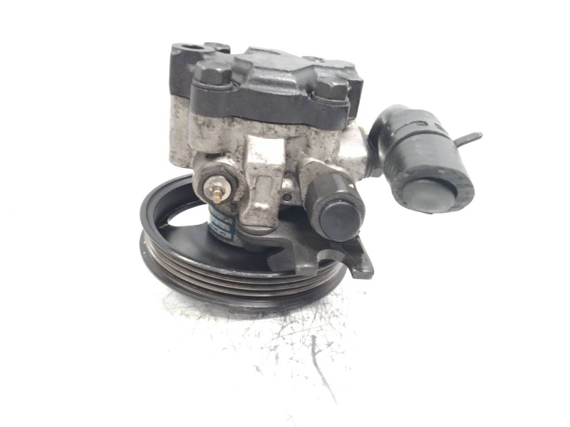 Recambio de bomba direccion para kia shuma ii 1.6 ls berlina portón referencia OEM IAM 0K2N132600  