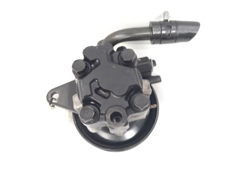 Recambio de bomba direccion para kia shuma ii 1.6 ls berlina portón referencia OEM IAM 0K2N132600  