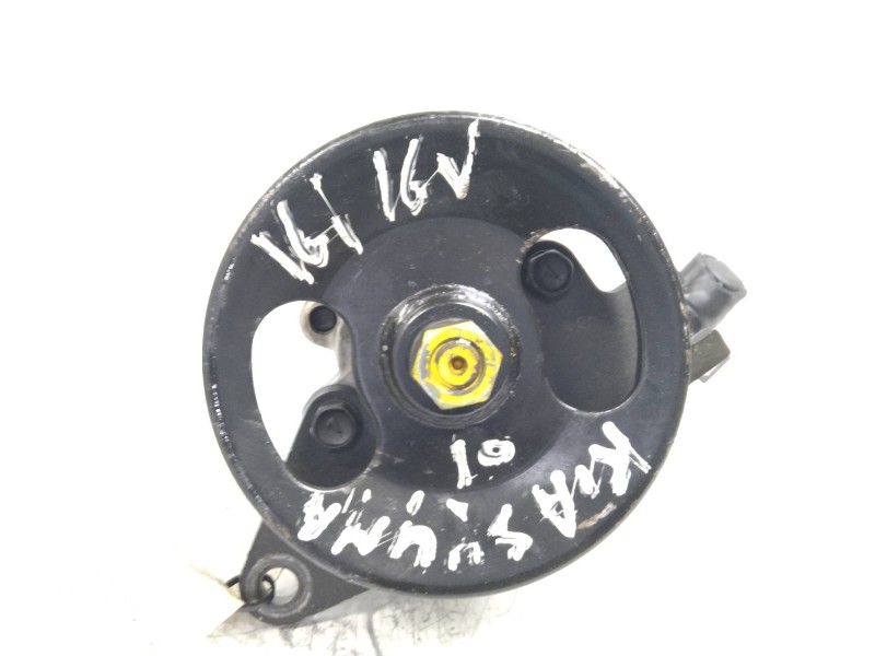 Recambio de bomba direccion para kia shuma ii 1.6 ls berlina portón referencia OEM IAM 0K2N132600  