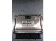 Recambio de centralita motor uce para audi a4 berlina (b5) 1.9 tdi referencia OEM IAM 0281010200 038906012AH 