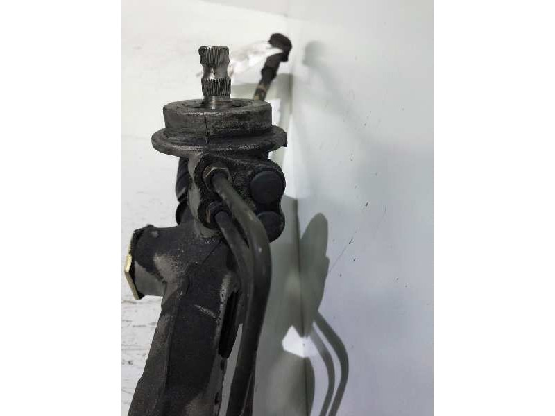 Recambio de cremallera direccion para kia shuma ii 1.6 ls berlina portón referencia OEM IAM   