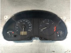 Recambio de cuadro instrumentos para ford galaxy (vx) clx referencia OEM IAM 95VW10849 DE 