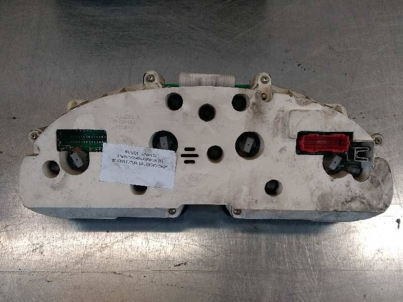 Recambio de cuadro instrumentos para ford galaxy (vx) clx referencia OEM IAM 95VW10849 DE 