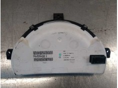Recambio de cuadro instrumentos para citroen c3 1.4 sx plus referencia OEM IAM P9645994280 B 216692400 2