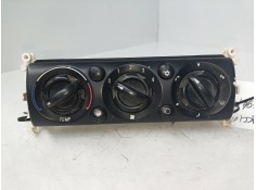 Recambio de mando calefaccion / aire acondicionado para bmw mini (r50,r53) cooper referencia OEM IAM 6411502214  
