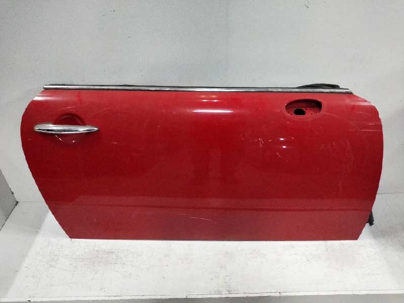 Recambio de puerta delantera derecha para bmw mini (r50,r53) cooper referencia OEM IAM  3P 