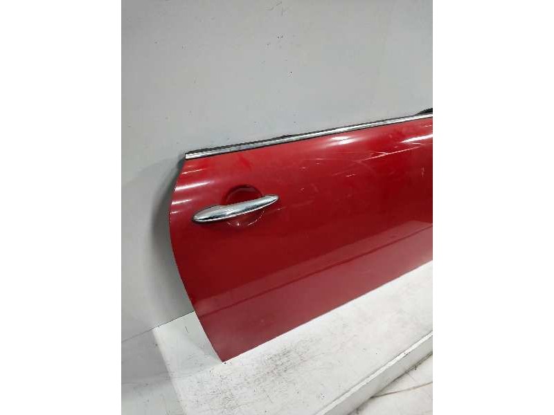 Recambio de puerta delantera derecha para bmw mini (r50,r53) cooper referencia OEM IAM  3P 