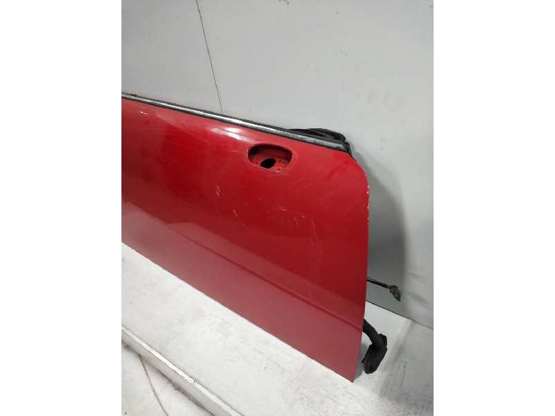 Recambio de puerta delantera derecha para bmw mini (r50,r53) cooper referencia OEM IAM  3P 