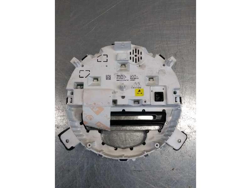 Recambio de cuadro instrumentos para mini mini (r56) 1.6 16v cat referencia OEM IAM 9136193 BM503011 RG25098105